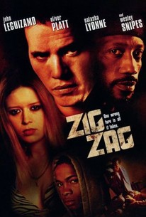 Poster for ZigZag