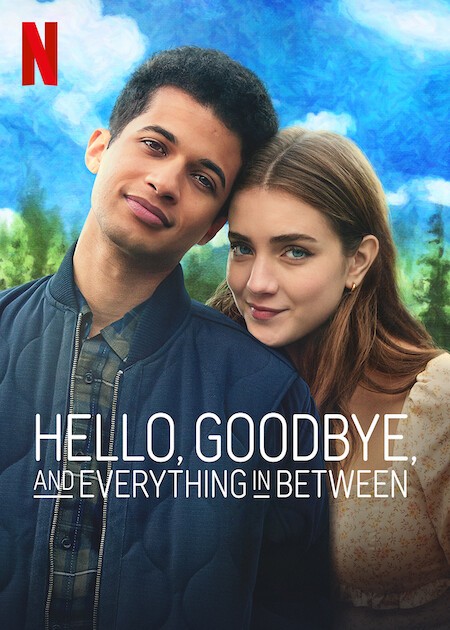 A Review Of Hello Goodbye And Everything In Between