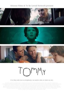 Watch trailer for Tommy