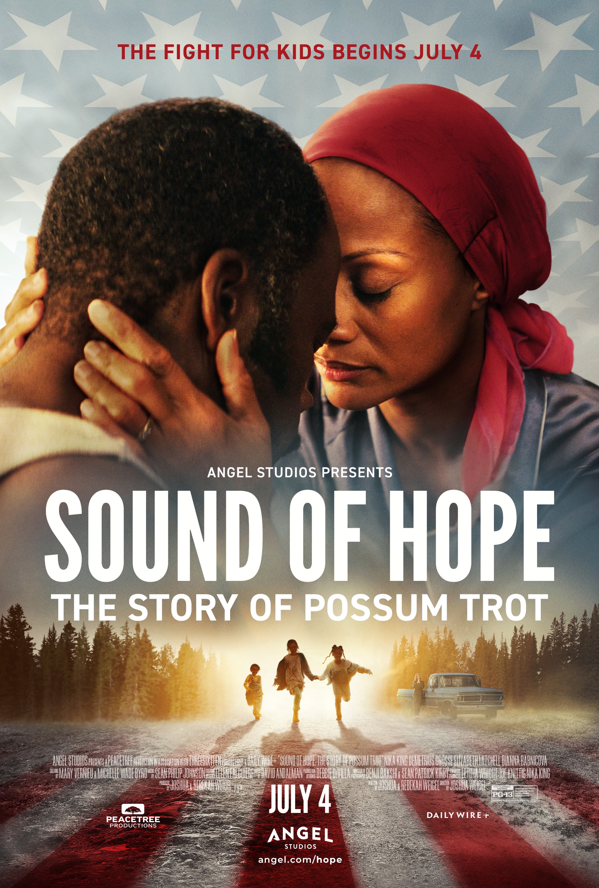 Sound of Hope: The Story of Possum Trot | Rotten Tomatoes