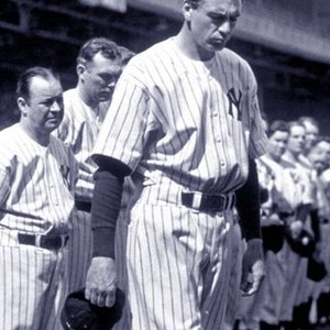 The Pride of the Yankees (1942) photo 7