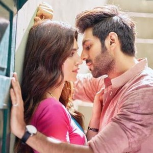 Kartik Aaryan - Rotten Tomatoes