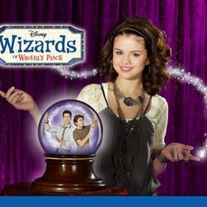 "Wizards of Waverly Place photo 5"
