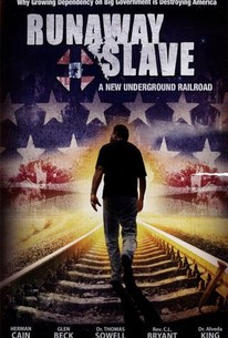 Poster for Runaway Slave