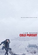 Cold Pursuit poster image