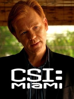 CSI: Miami: Season 5, Episode 1 | Rotten Tomatoes