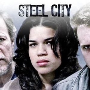 Steel City photo 8