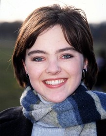 Melanie Clark Pullen