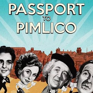 Passport to Pimlico photo 10