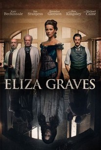 Eliza Graves | Rotten Tomatoes