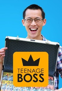 Teenage Boss Pictures - Rotten Tomatoes