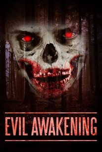 Poster for Evil Awakening