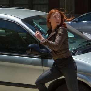 Captain America: The Winter Soldier photo 7