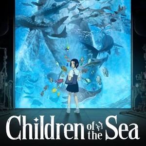 Children of the Sea photo 1