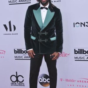 Jason Derulo at arrivals for Billboard Music Awards 2017 - Arrivals, T-Mobile Arena, Las Vegas, NV May 21, 2017. Photo By: Elizabeth Goodenough/Everett Collection