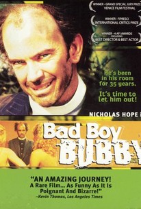 Bad Boy Bubby Movie Quotes Rotten Tomatoes