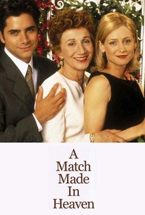 Watch trailer for A Match Made in Heaven