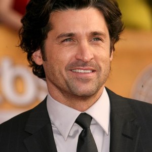 Patrick Dempsey