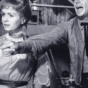 The Second Time Around (1961) photo 3