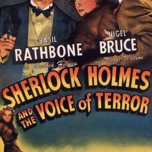 Sherlock Holmes and the Voice of Terror (1942) photo 14