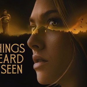 Things Heard and Seen (2021) - Rotten Tomatoes