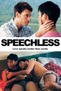 Watch trailer for Speechless