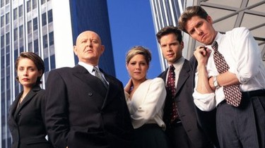 その他 Murder One: Season 2 [DVD] [Import] Amazon.com: MURDER ONE SEASON 2 : Movies & TV