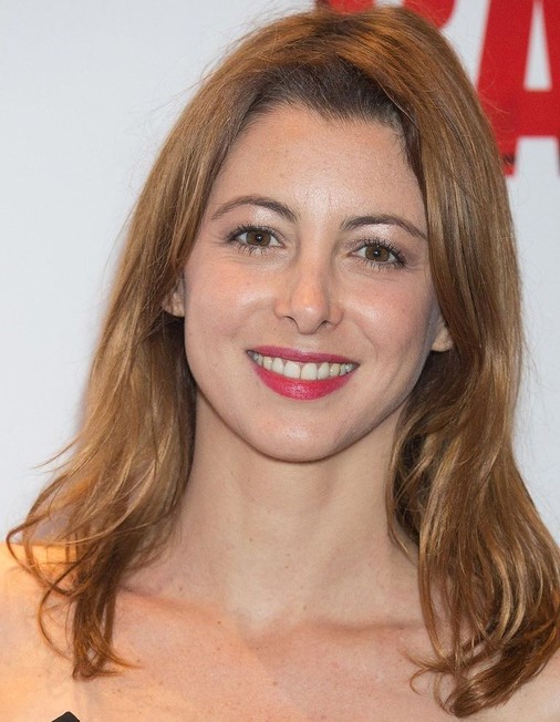 Julie Dray
