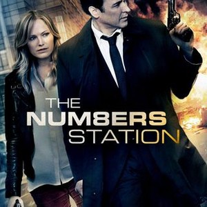The Numbers Station photo 3