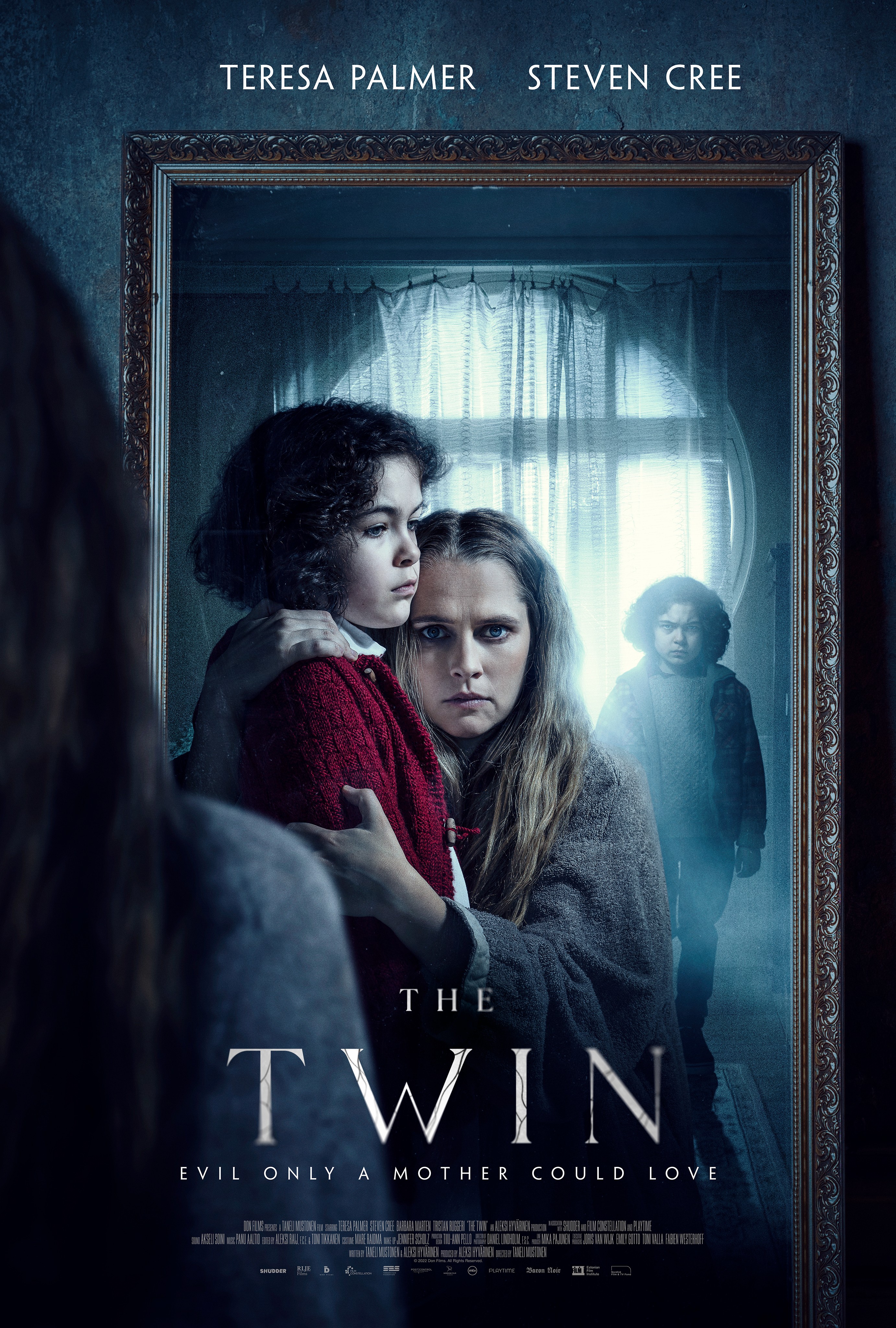 The Twin (2022) | Rotten Tomatoes