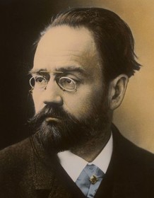 Emile Zola
