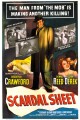 Scandal Sheet