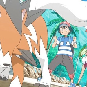 Pokémon the Series: Sun & Moon, Episode 38 - Rotten Tomatoes