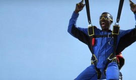 Drop Zone: Official Clip - There's Only One Kind of Jump photo 5