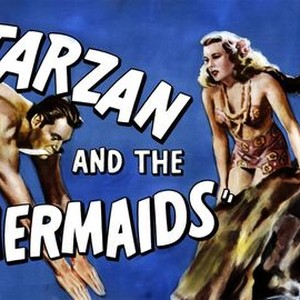 Tarzan and the Mermaids photo 8