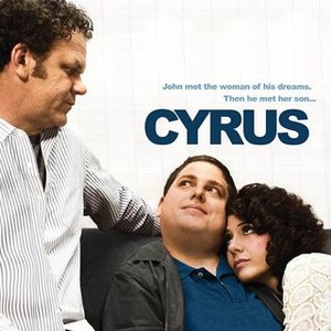 Cyrus (2010) photo 18