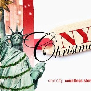 A New York Christmas photo 6
