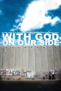 Poster for With God on Our Side