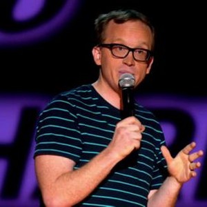 The Half Hour, Chris Gethard, 'Chris Gethard', Season 3, Ep. #6, ©CCCOM