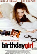 Birthday Girl poster image