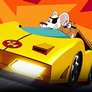 Danger Mouse