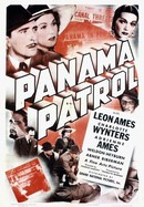 Panama Patrol poster image