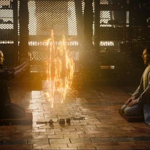 Photo Credit: Courtesy of Walt Disney Studios/ Marvel Studios photo 20