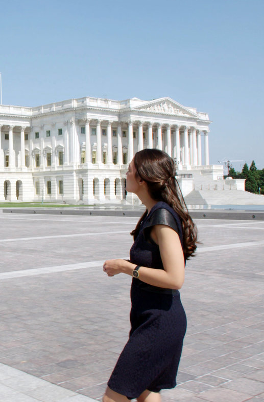 Knock Down The House Trailer , Knock Down the House Trailer: AOC ...