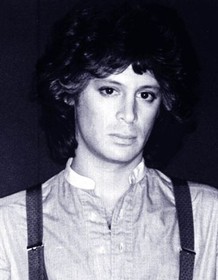 Eric Carmen
