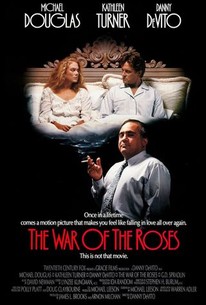 Watch trailer for The War of the Roses