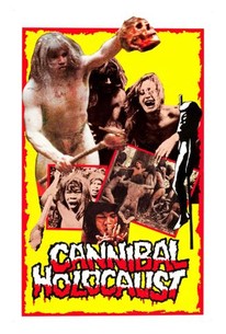 Cannibal Holocaust - Rotten Tomatoes