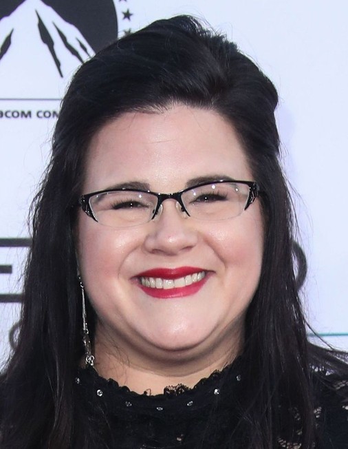 Ann Mahoney