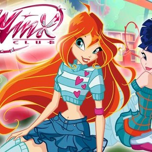 Winx Club Pictures - Rotten Tomatoes