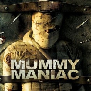 "Mummy Maniac photo 1"